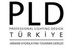 PLD Türkiye - Mimari Aydınlatma Tasarımı Dergisi